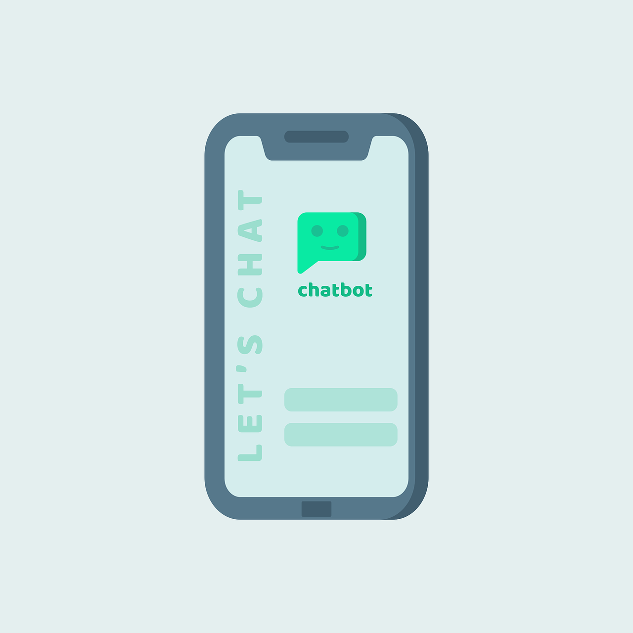 AI automation on a phone